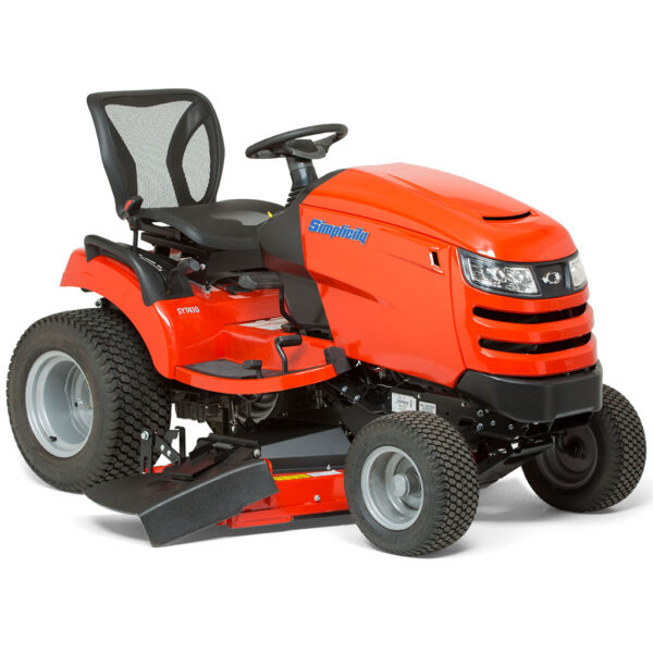 Simplicity BROADMOOR™ SYT410 gazontractor