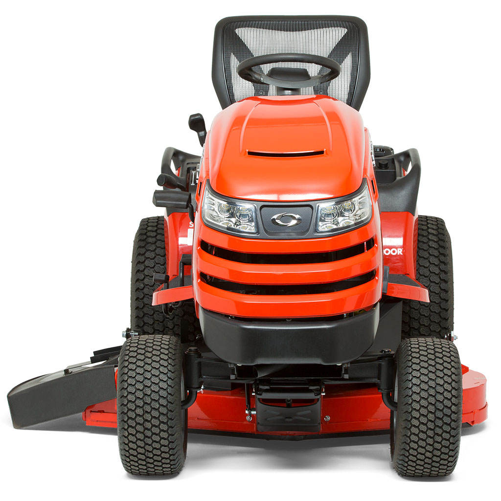 Simplicity BROADMOOR™ SYT410 gazontractor - Afbeelding 2