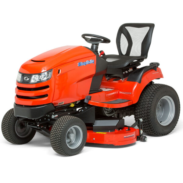 Simplicity BROADMOOR™ SYT410 gazontractor