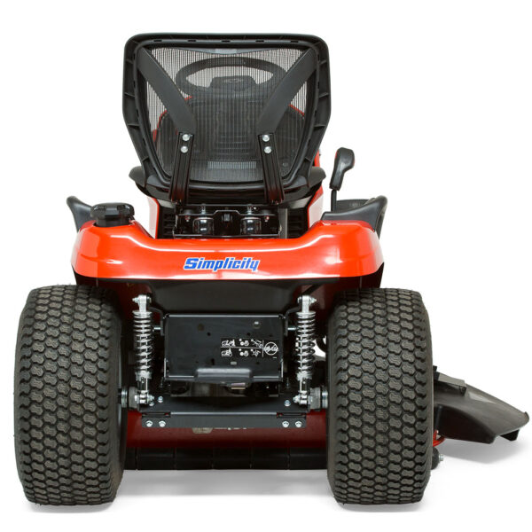 Simplicity BROADMOOR™ SYT410 gazontractor