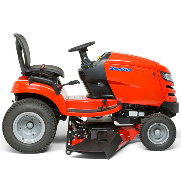 Simplicity BROADMOOR™ SYT410 gazontractor