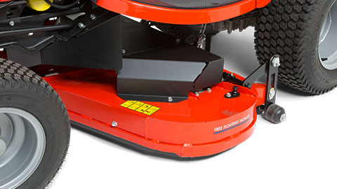 Simplicity BROADMOOR™ SYT410 gazontractor - Afbeelding 13