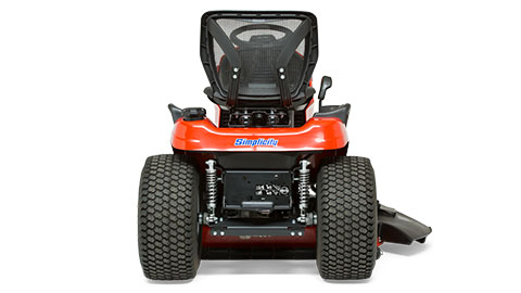 Simplicity BROADMOOR™ SYT410 gazontractor - Afbeelding 15