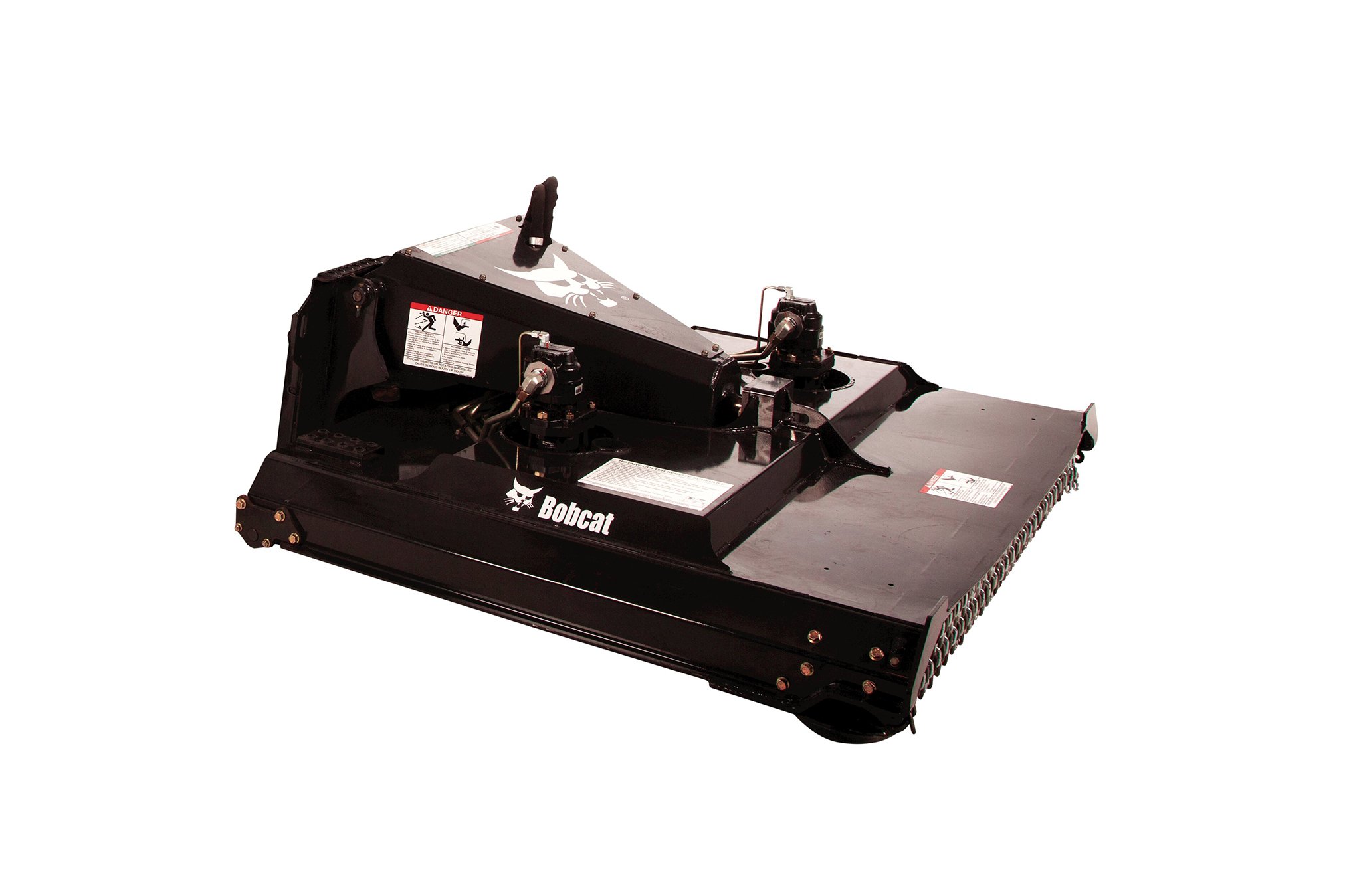 Bobcat Brushcat™ roterende klepelmaaier
