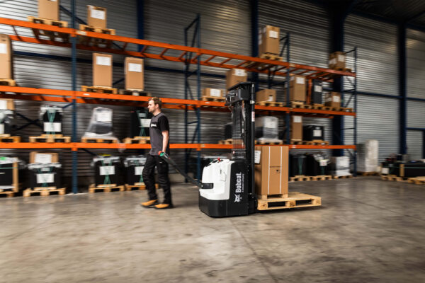 Bobcat BSL12N-7i