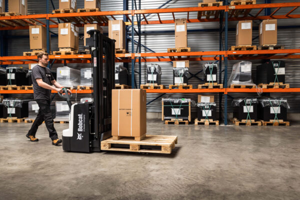 Bobcat BSL16N-7i