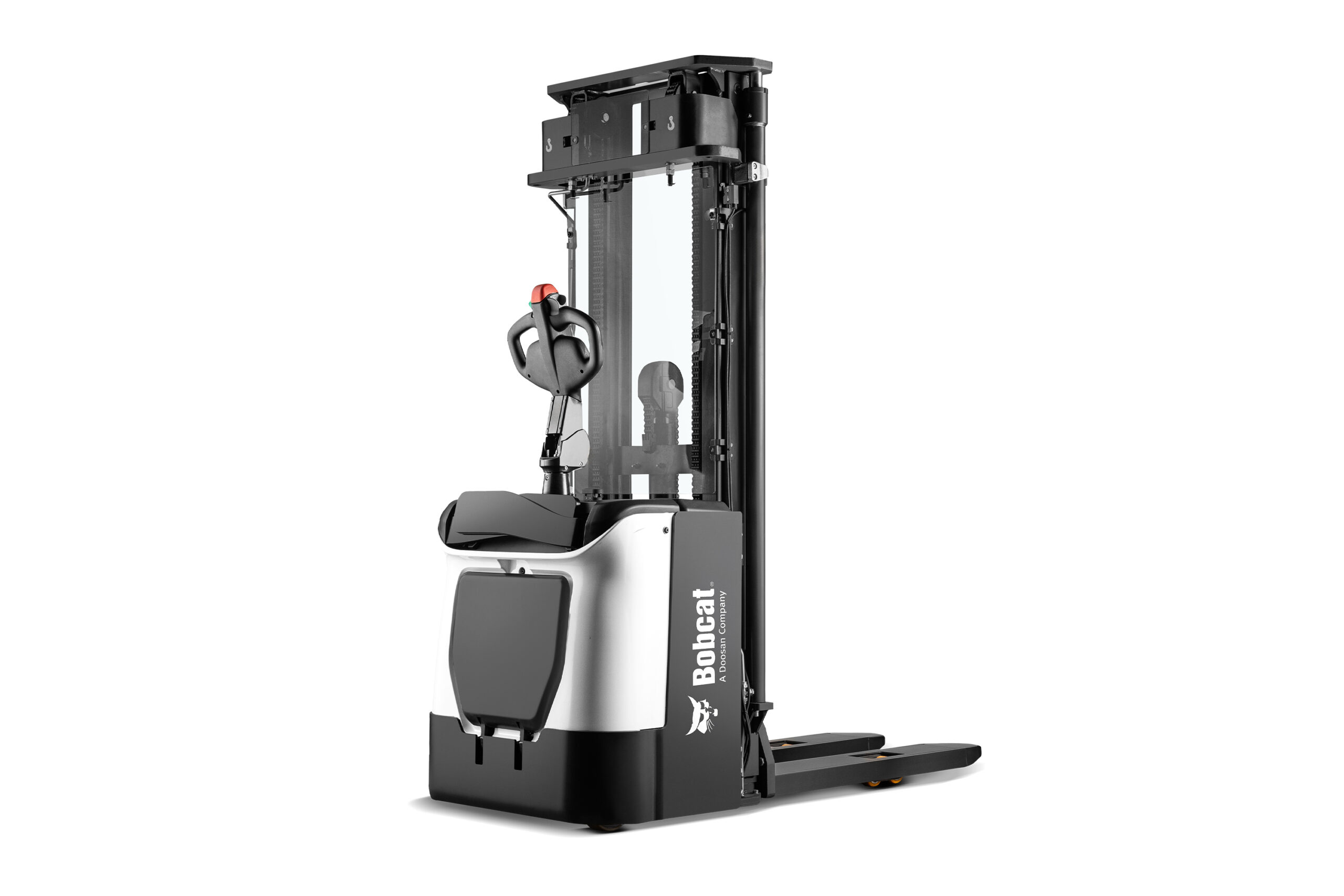 Bobcat BSR16N-7 magazijnmaterieel