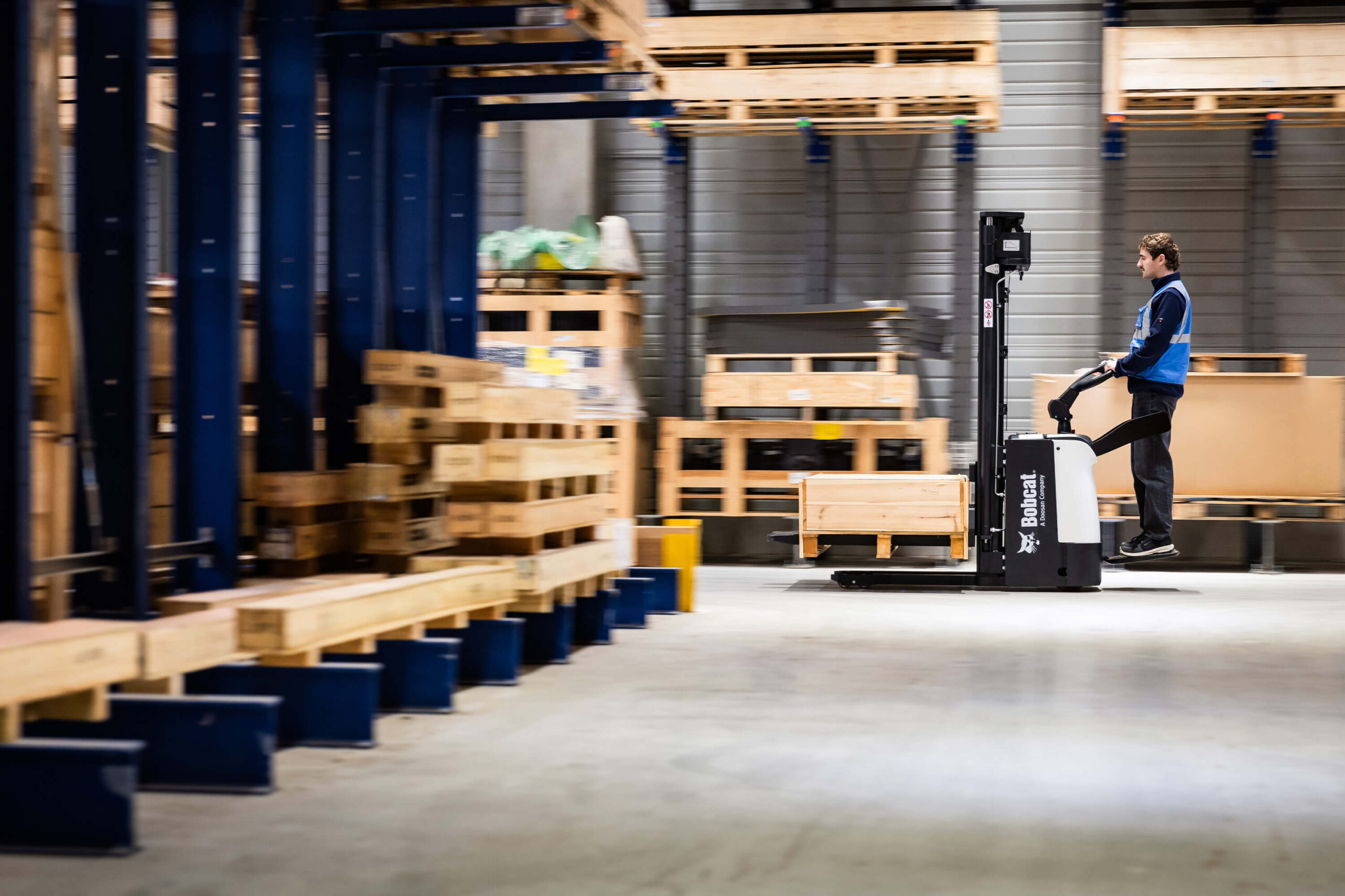 Bobcat BSR16N-7i - Afbeelding 3