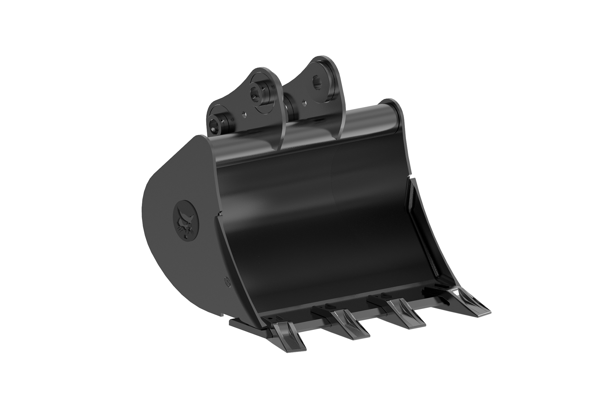 Bobcat Graafbak, Heavy Duty