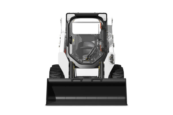 Bobcat Bak (GP), universeel