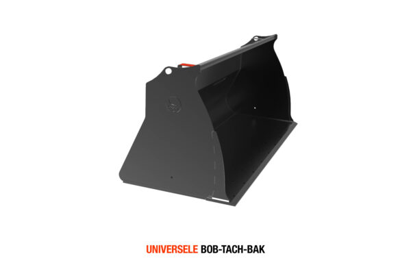 Bobcat Bak (GP), universeel
