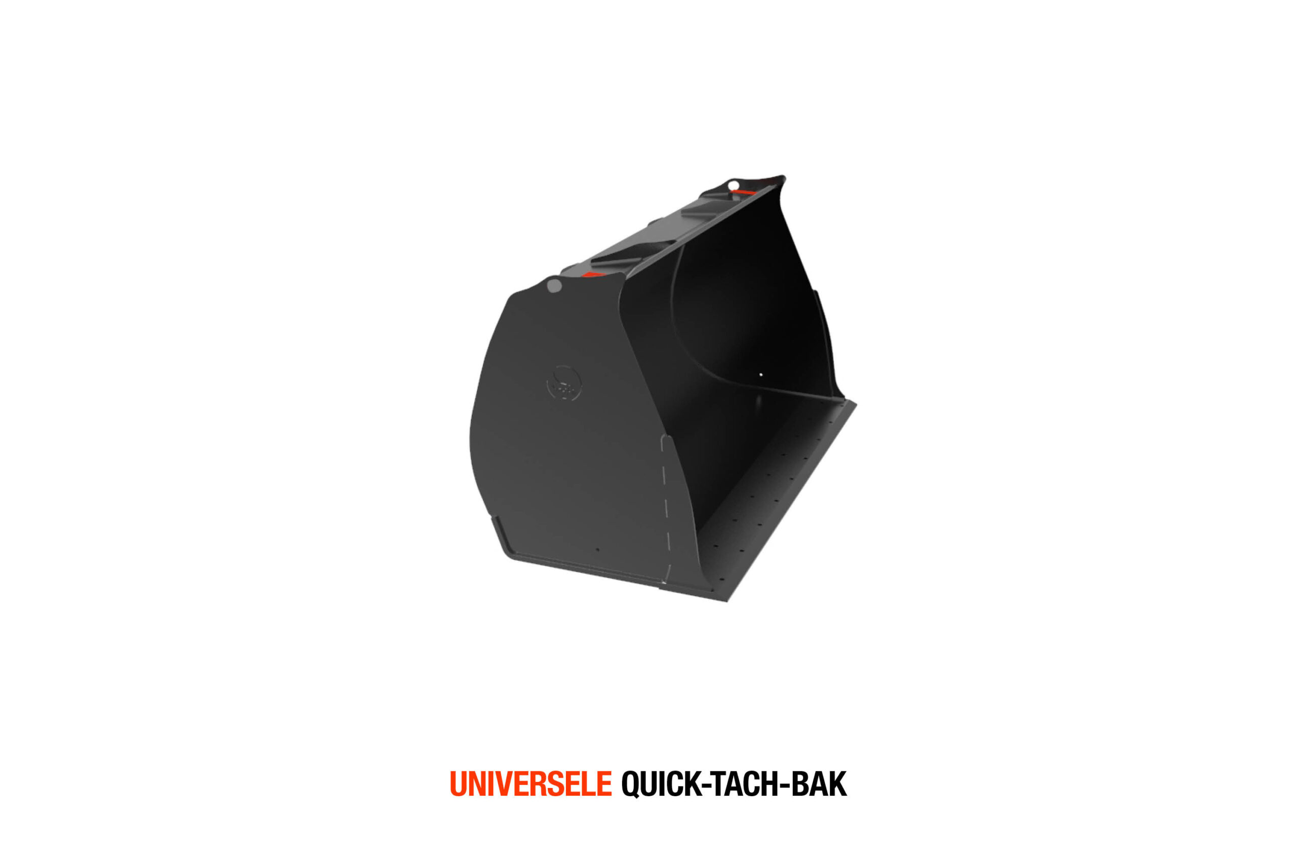 Bobcat Bak (GP), universeel - Afbeelding 3