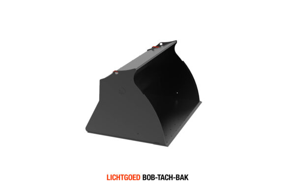 Bobcat Bak, lichtgoed