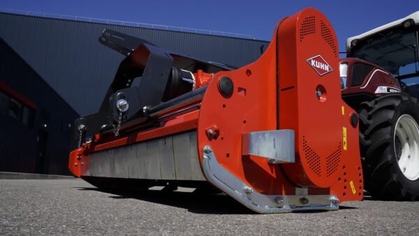 KUHN BV 1000 / BVR 1000 - klepelmaaier voor boomgaarden