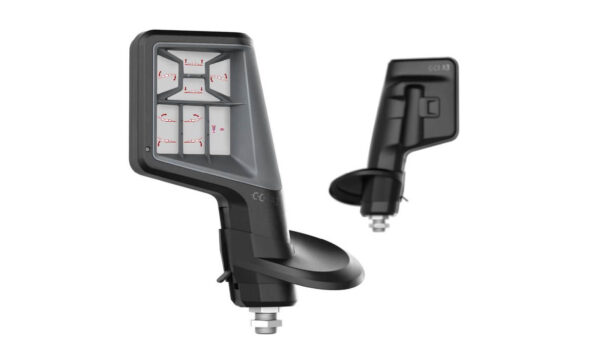 KUHN CCI A3 - ISOBUS-joystick