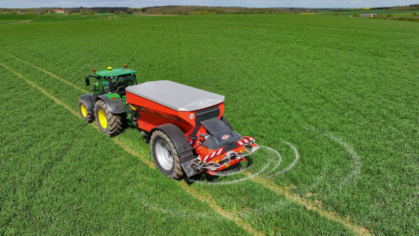 KUHN CCI-applicaties - software voor CCI-terminals