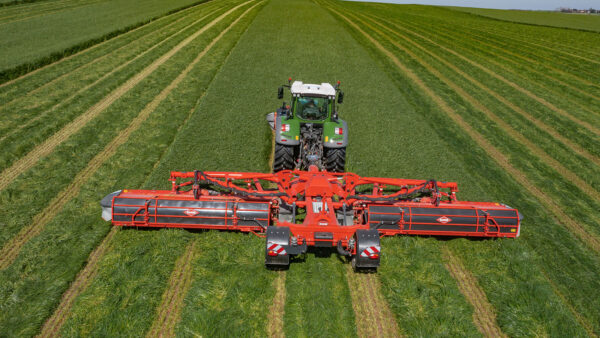 KUHN CCI-applicaties - software voor CCI-terminals
