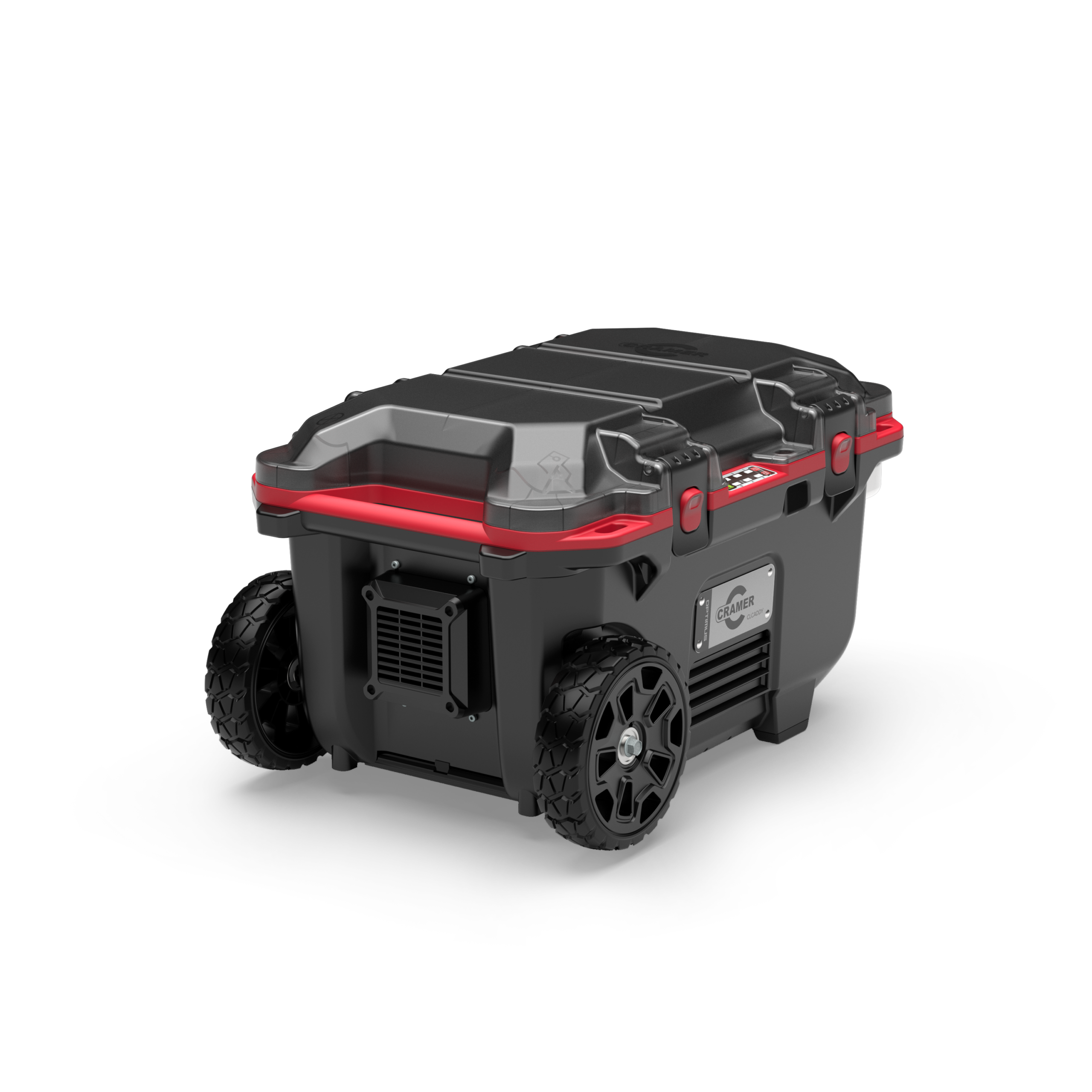 Cramer ChargeLink™ Caddy - 2918786