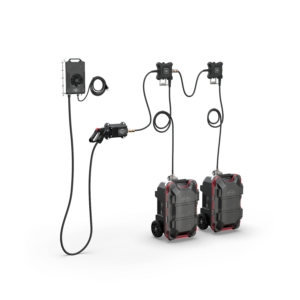 Cramer ChargeLink™ Combo M - 2918686