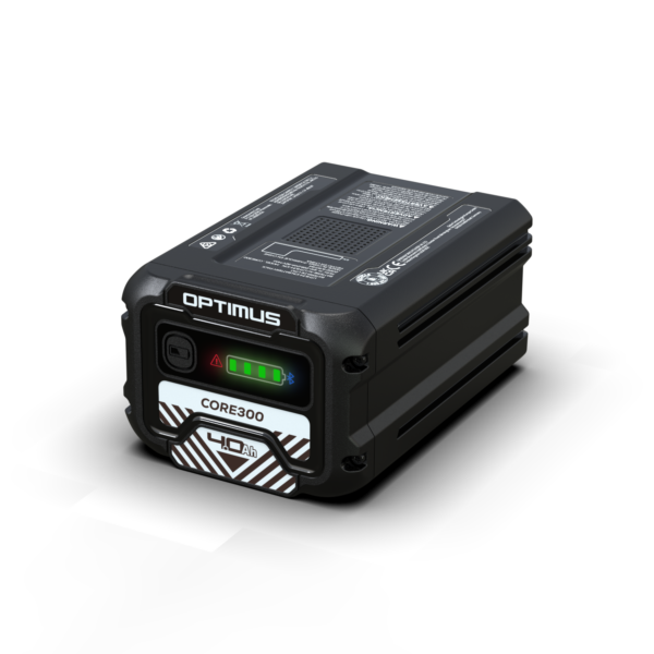 Cramer OPTIMUS™ CORE™ Accu 300 Wh - 2917886