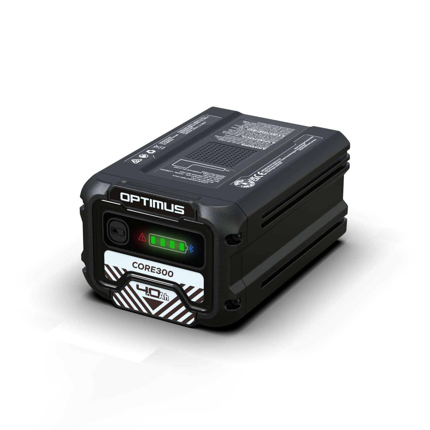 Cramer OPTIMUS™ CORE™ Accu 300 Wh - 2917886