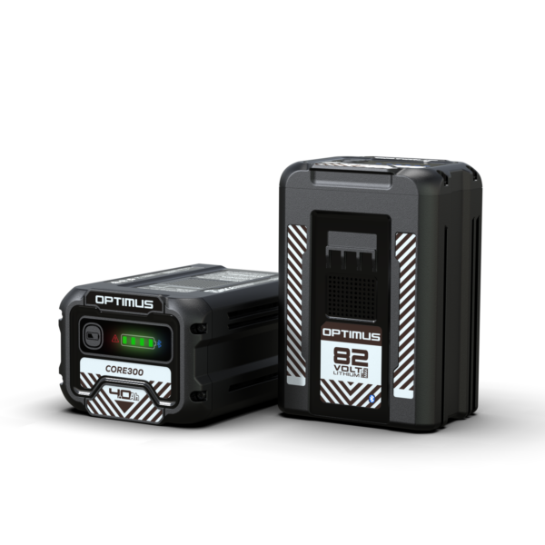 Cramer OPTIMUS™ CORE™ Accu 300 Wh - 2917886