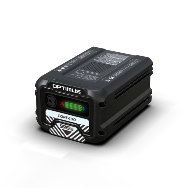 Cramer OPTIMUS™ CORE™ Accu 400 Wh - 2919286