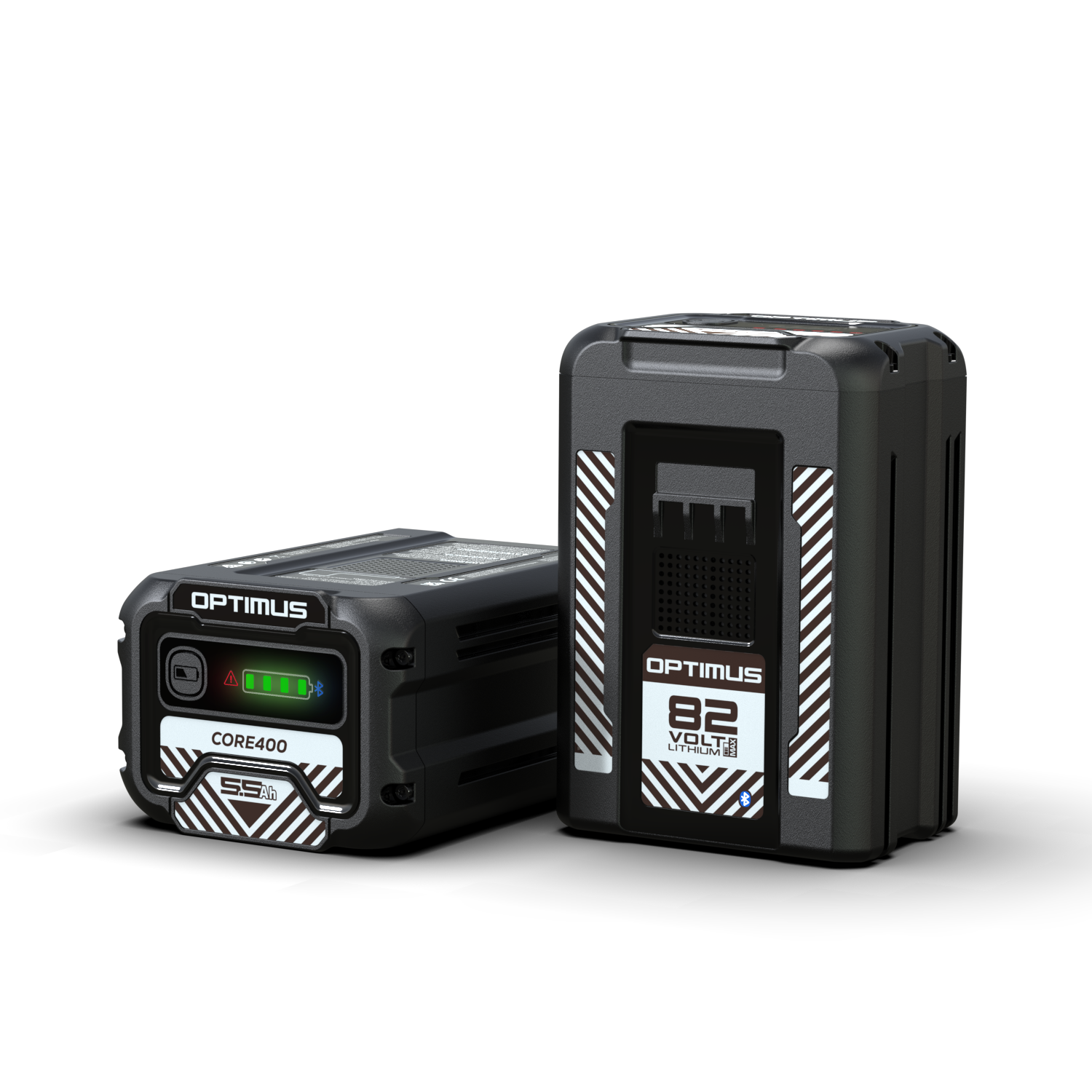 Cramer OPTIMUS™ CORE™ Accu 400 Wh - 2919286 - Afbeelding 2