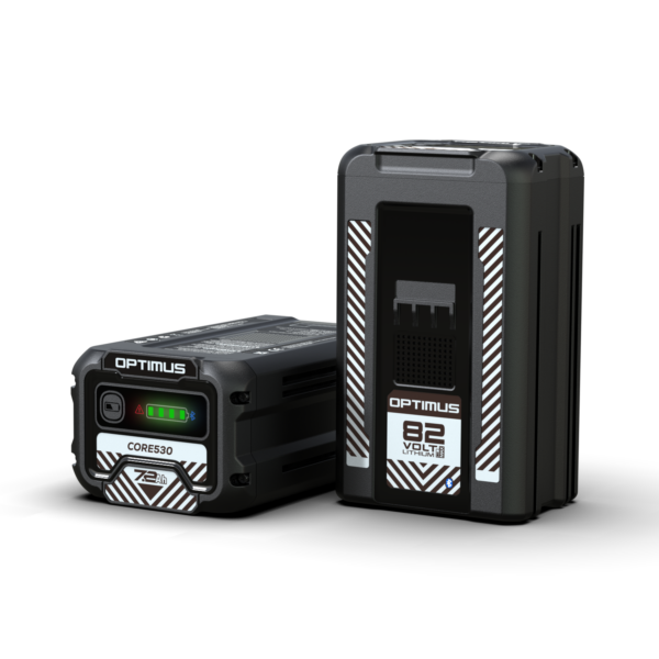 Cramer OPTIMUS™ CORE™ Accu 530 Wh - 2919386