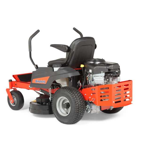 Simplicity COURIER™ SZT105 zero-turn maaier