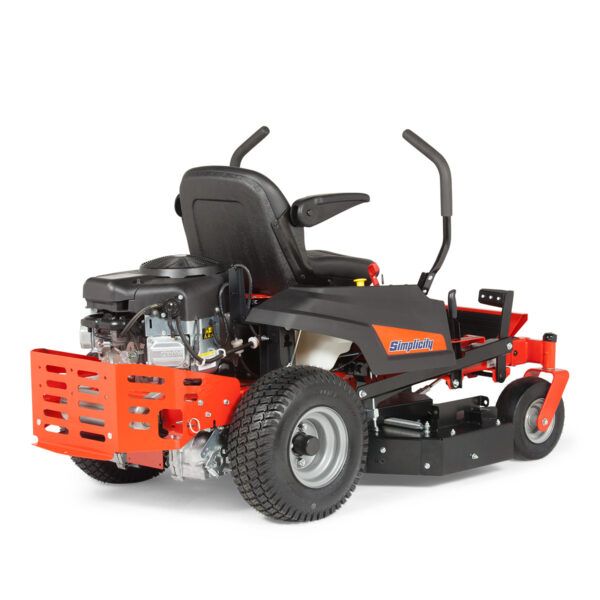 Simplicity COURIER™ SZT105 zero-turn maaier