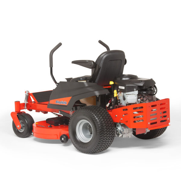 Simplicity COURIER™ SZT175 zero-turn maaier