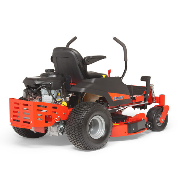 Simplicity COURIER™ SZT175 zero-turn maaier
