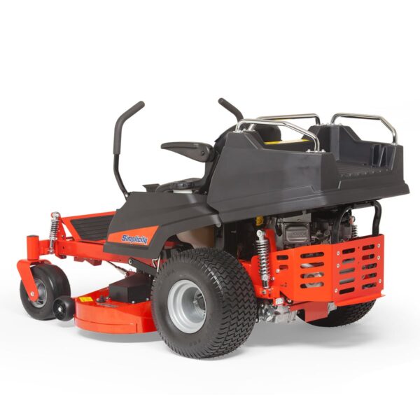 Simplicity COURIER™ SZT275 zero-turn maaier