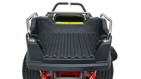 Simplicity COURIER™ SZT350 zero-turn maaier - Afbeelding 10