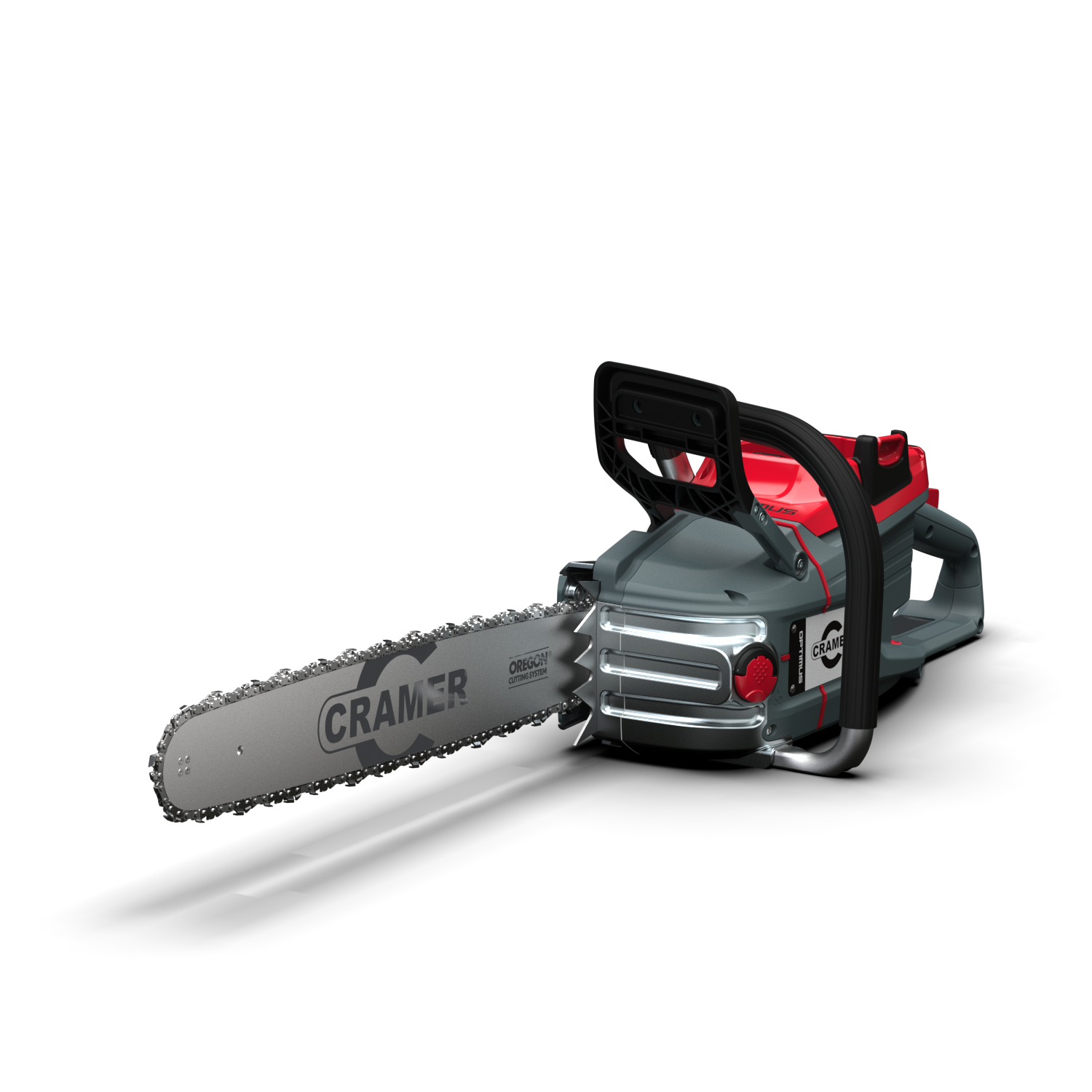 Cramer OPTIMUS™ Elektrische Kettingzaag 3,6 kW - 2001986