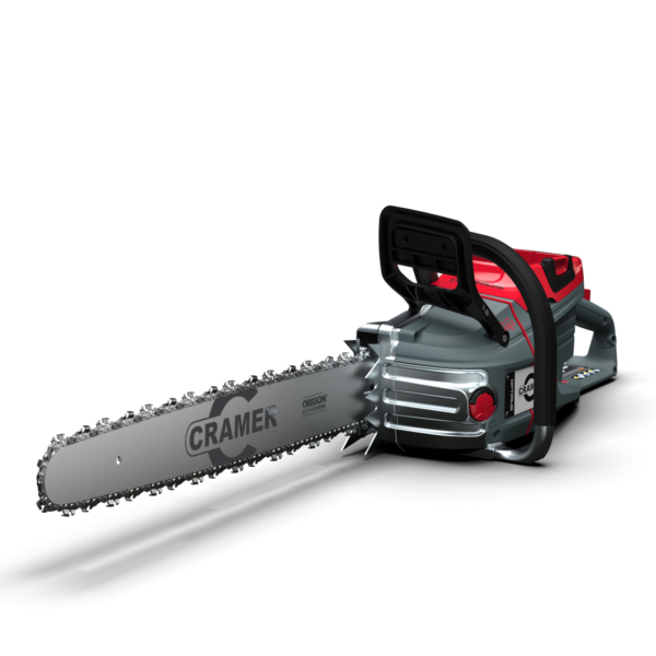 Cramer OPTIMUS™ Elektrische Kettingzaag 4,5 kW - 2001786