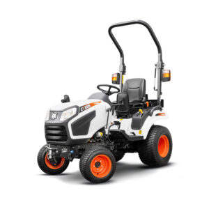 Bobcat De compacte tractor CT1025