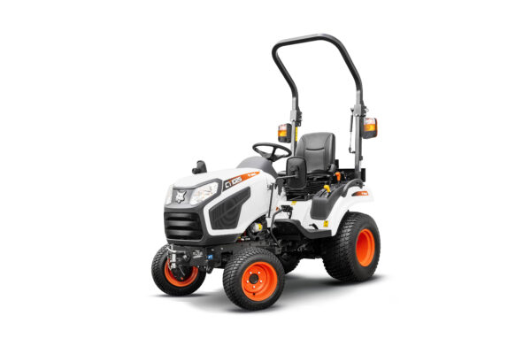 Bobcat De compacte tractor CT1025