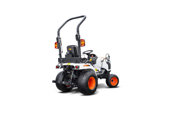 Bobcat De compacte tractor CT1025