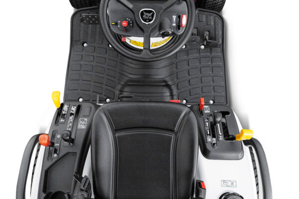 Bobcat De compacte tractor CT1025