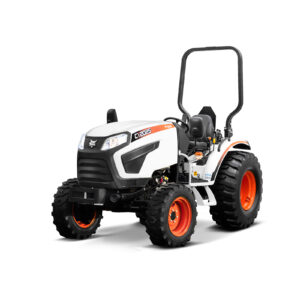 Bobcat De compacte tractor CT2025