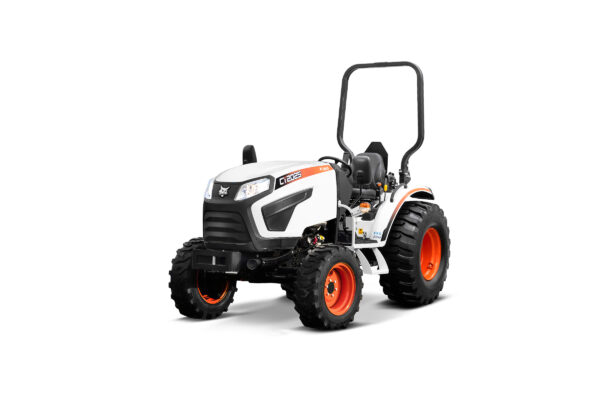 Bobcat De compacte tractor CT2025