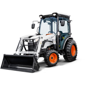 Bobcat De compacte tractor CT2535