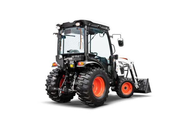 Bobcat De compacte tractor CT2535