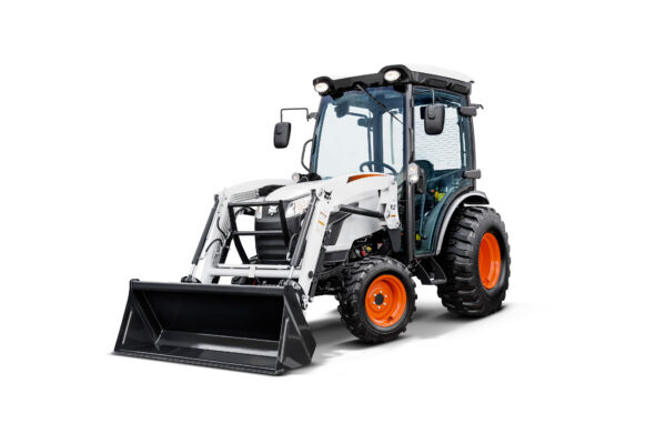 Bobcat De compacte tractor CT2540