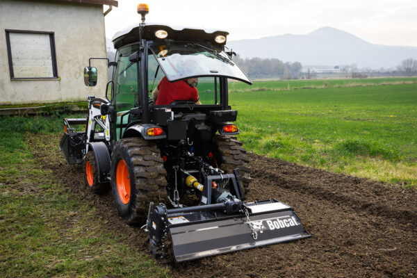 Bobcat De compacte tractor CT2540