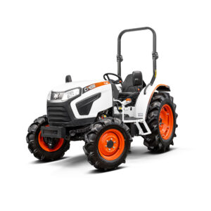 Bobcat De compacte tractor CT4058