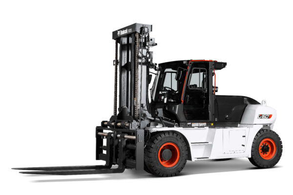 Bobcat D120S-9 heftruck