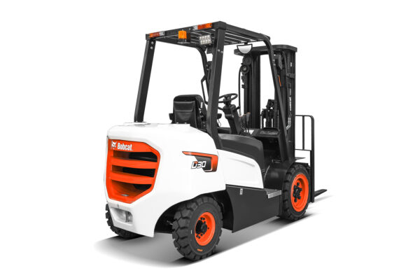 Bobcat D25NXP heftruck
